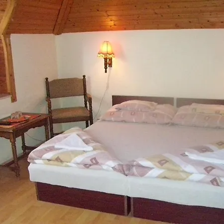 An-di Vendeghaz Maison d'hôtes