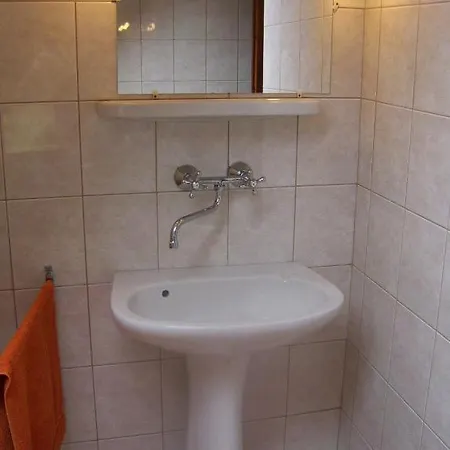 Maison d'hôtes An-di Vendeghaz