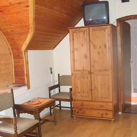An-di Vendeghaz Bük