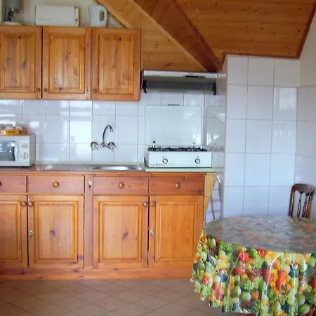 An-di Vendeghaz Maison d'hôtes