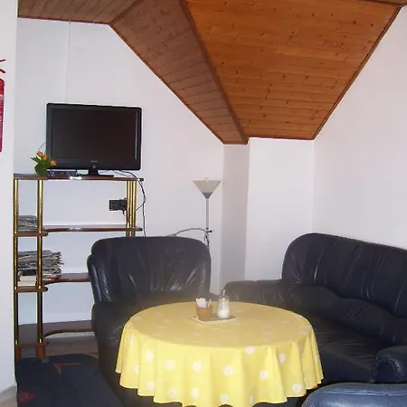 An-di Vendeghaz Maison d'hôtes *