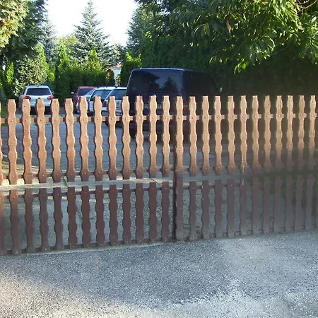 Maison d'hôtes An-di Vendeghaz Bük