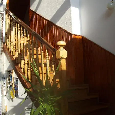 Maison d'hôtes An-di Vendeghaz